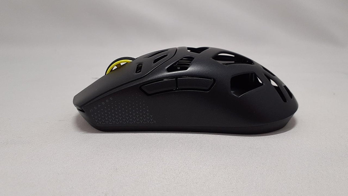 CORSAIR Gaming Mouse SABRE V2 PRO - Banzai Thrifting | BanzaiHobby