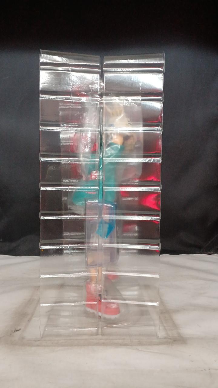 BANDAI Prize A: Izuku Midoriya Ichiban Kuji My Hero Academia Cultural Festival - Banzai Thrifting | BanzaiHobby