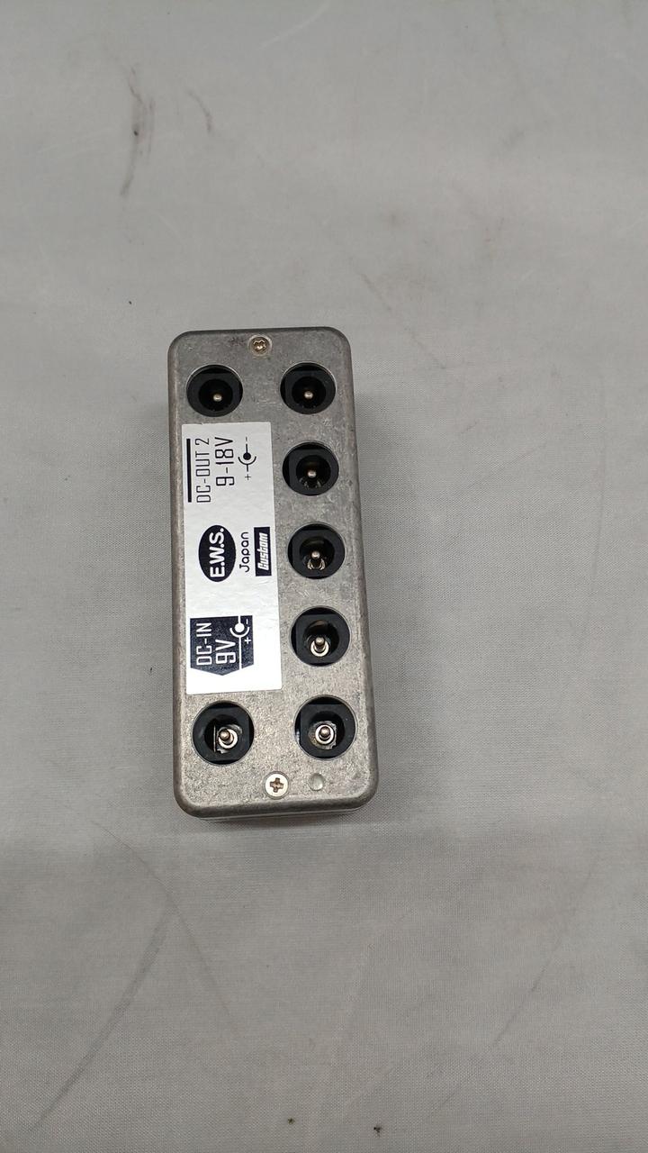 E.W.S. Power Supply POCKET NOISE SILENCER PNS-1 - Banzai Thrifting | BanzaiHobby