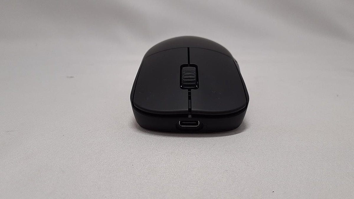 ENDGAME GEAR Gaming Mouse OP1W 4K - Banzai Thrifting | BanzaiHobby