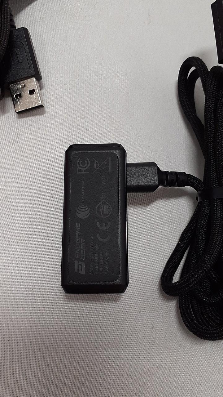 ENDGAME GEAR Gaming Mouse OP1W 4K - Banzai Thrifting | BanzaiHobby