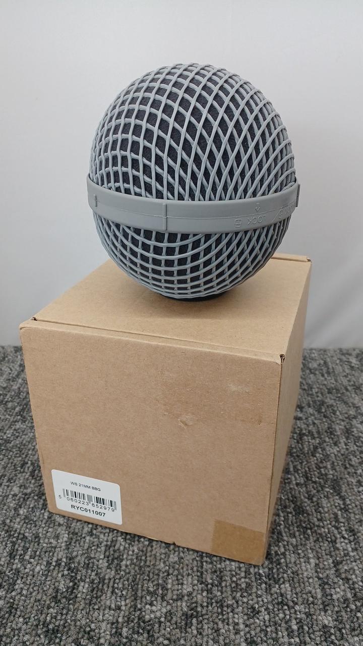 RYCOTE Baby Ball Gag RYC011007 - Banzai Thrifting | BanzaiHobby