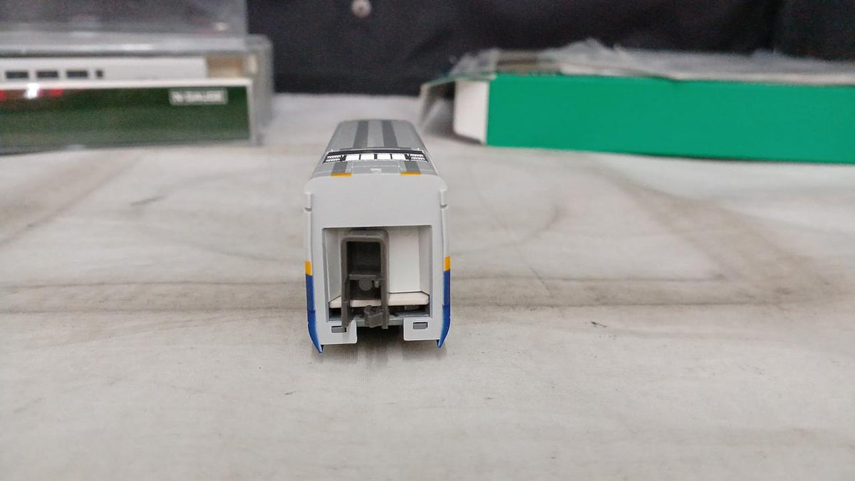 KATO E4 Series Shinkansen MAX 10-292 4-Car Basic Set - Banzai Thrifting | BanzaiHobby