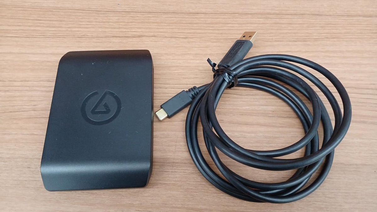 ELGATO Capture Board HD60X - Banzai Thrifting | BanzaiHobby