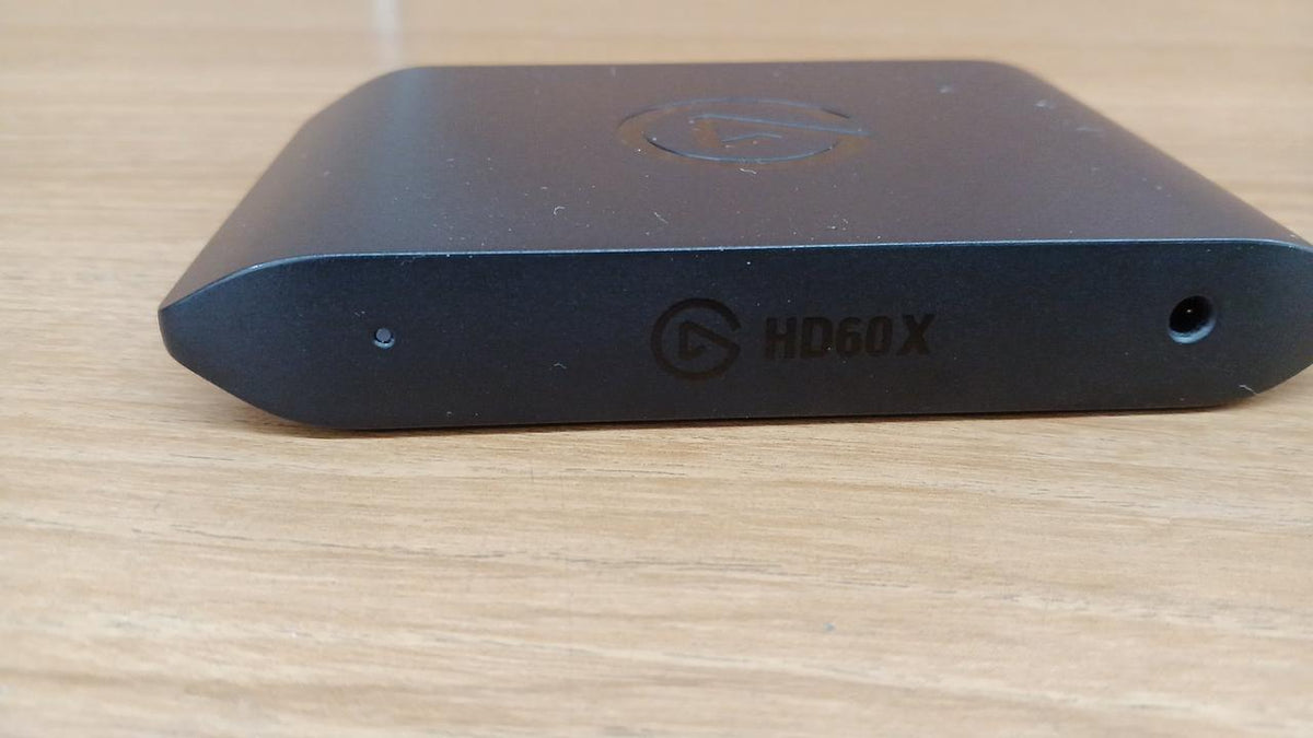 ELGATO Capture Board HD60X - Banzai Thrifting | BanzaiHobby