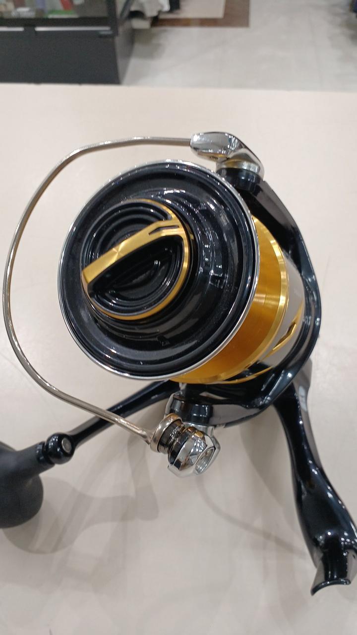 SHIMANO Spinning Reel 20 Stella SW 18000HG - Banzai Thrifting | BanzaiHobby