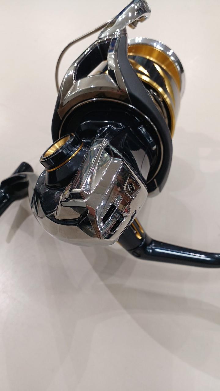 SHIMANO Spinning Reel 20 Stella SW 18000HG - Banzai Thrifting | BanzaiHobby