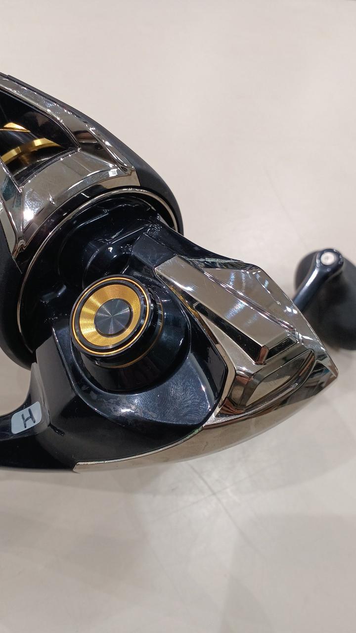 SHIMANO Spinning Reel 20 Stella SW 18000HG - Banzai Thrifting | BanzaiHobby