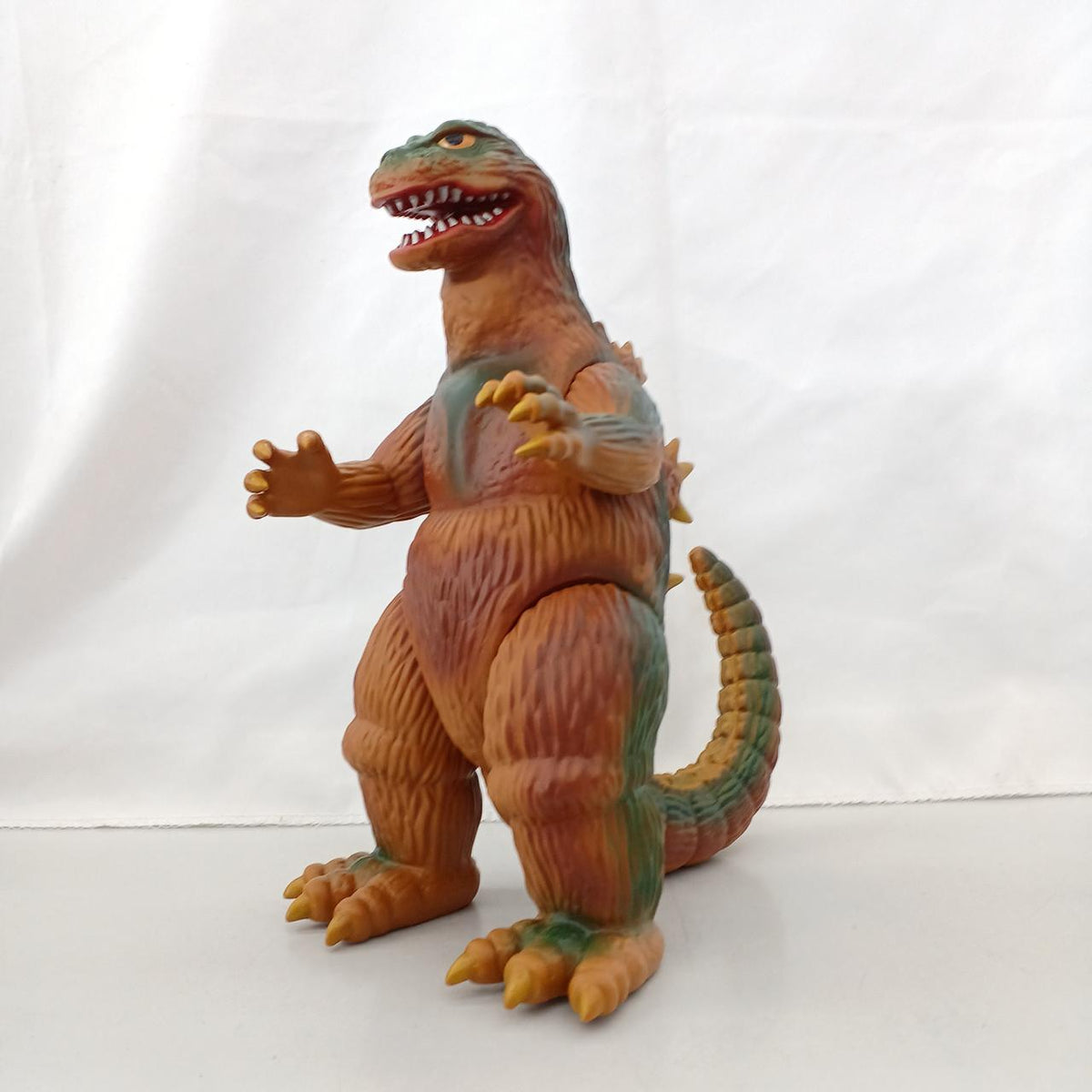 Marmit Monster Soft Vinyl Godzilla - Banzai Thrifting | BanzaiHobby