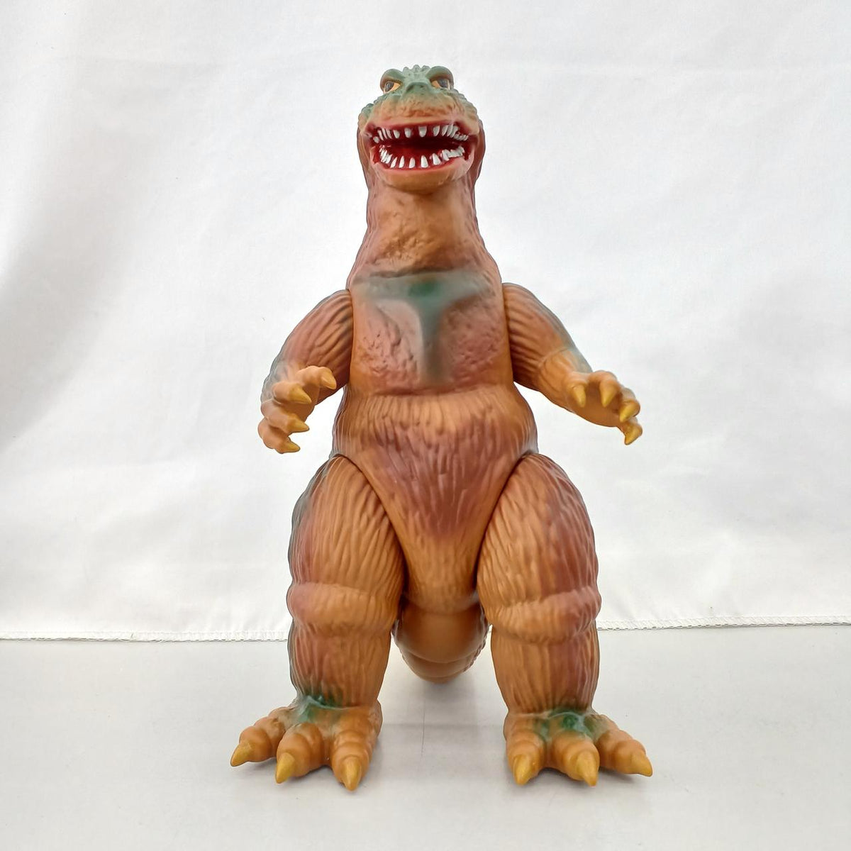 Marmit Monster Soft Vinyl Godzilla - Banzai Thrifting | BanzaiHobby