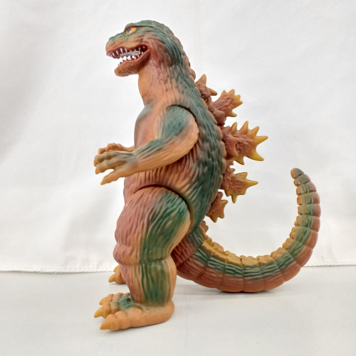 Marmit Monster Soft Vinyl Godzilla - Banzai Thrifting | BanzaiHobby