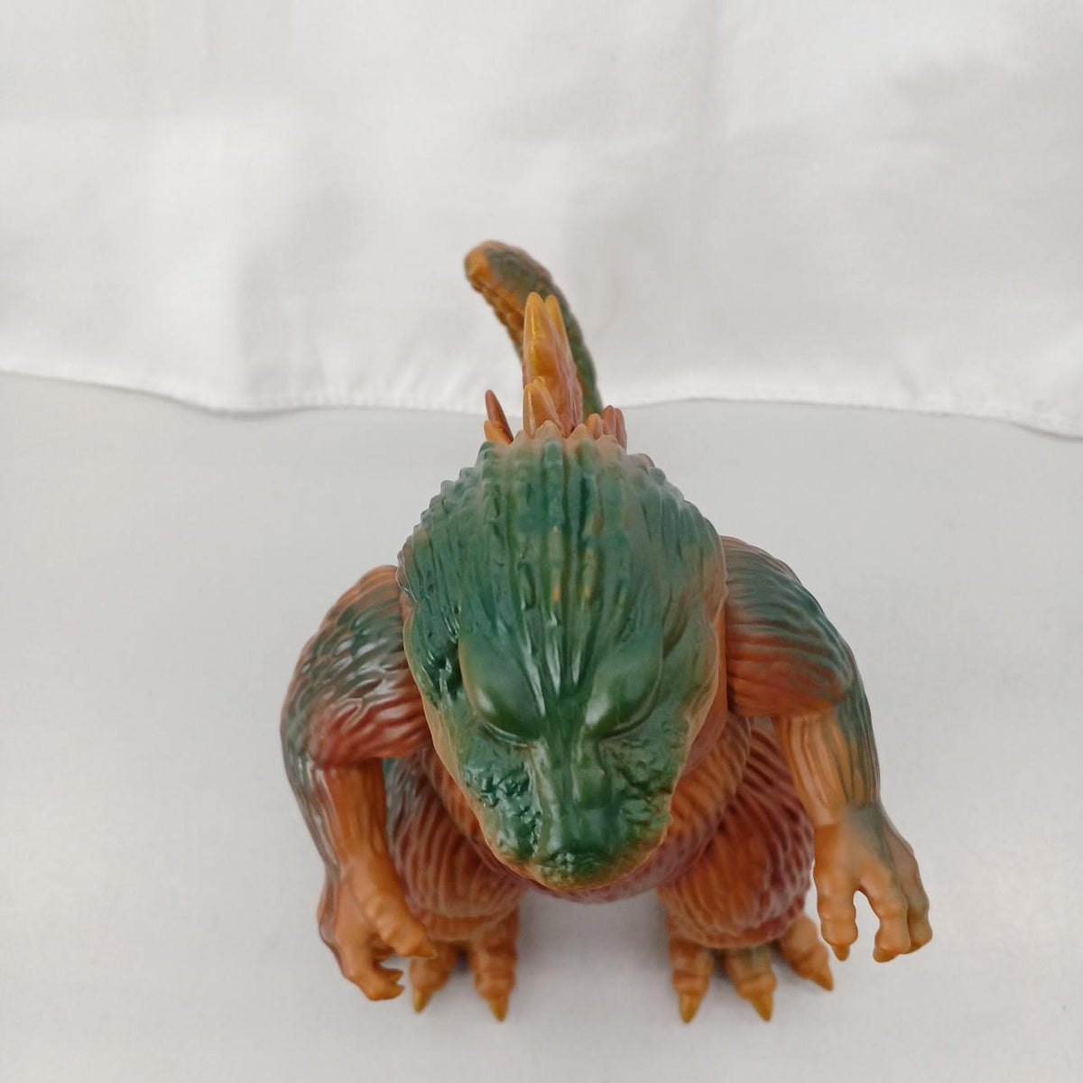Marmit Monster Soft Vinyl Godzilla - Banzai Thrifting | BanzaiHobby