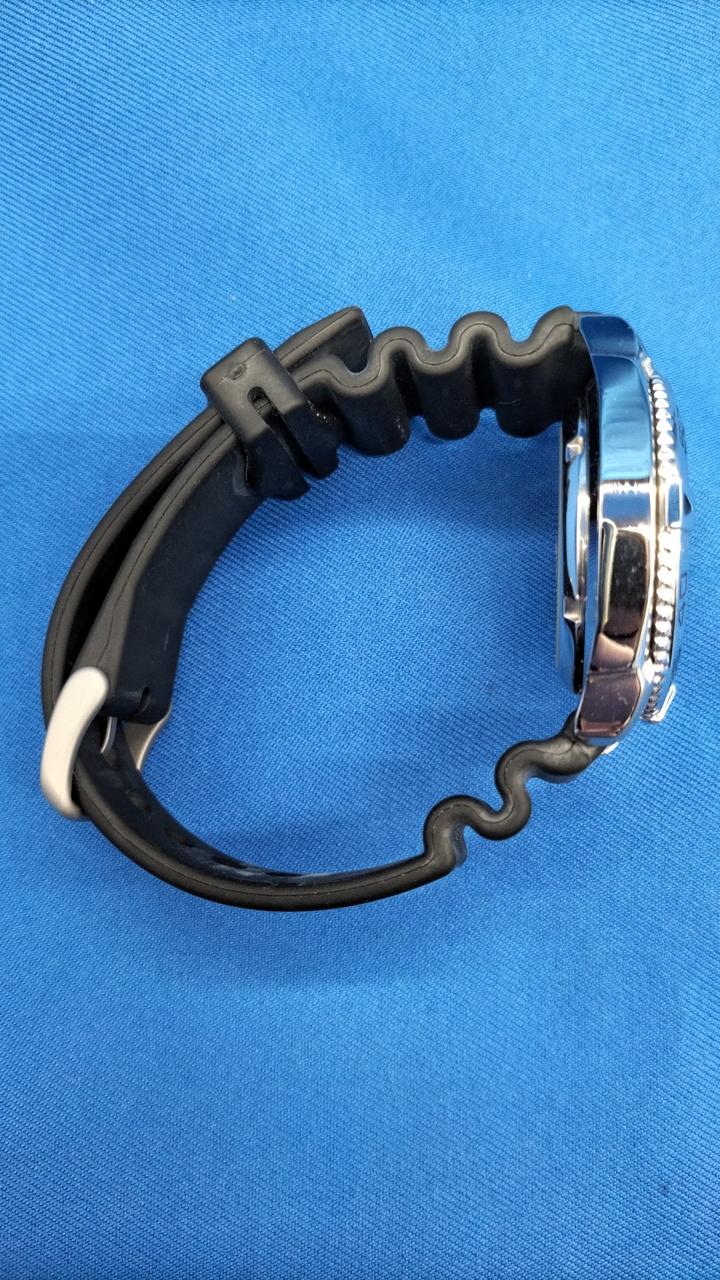SEIKO Automatic Watch 7S36-00Y0 - Banzai Thrifting | BanzaiHobby