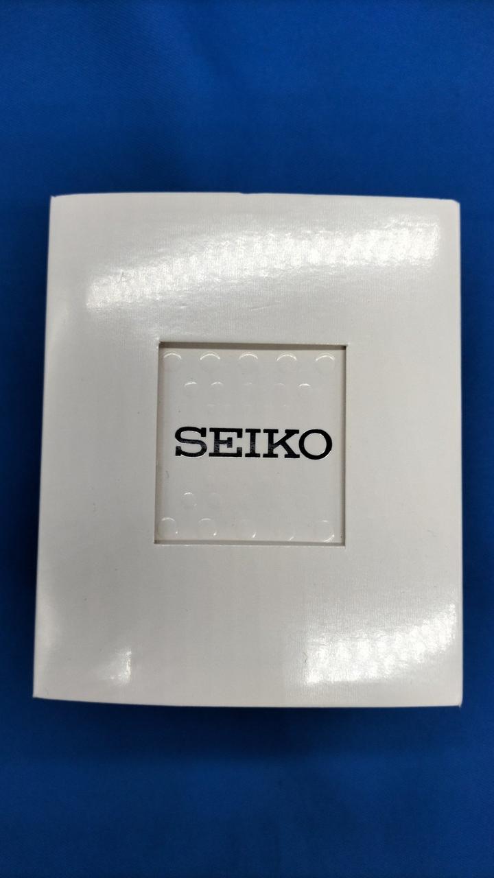 SEIKO Automatic Watch 7S36-00Y0 - Banzai Thrifting | BanzaiHobby