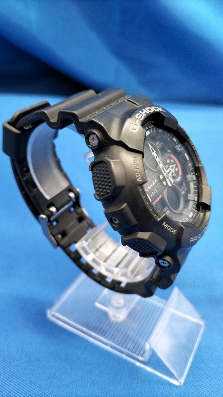 CASIO G-SHOCK GA-140 - Banzai Thrifting | BanzaiHobby