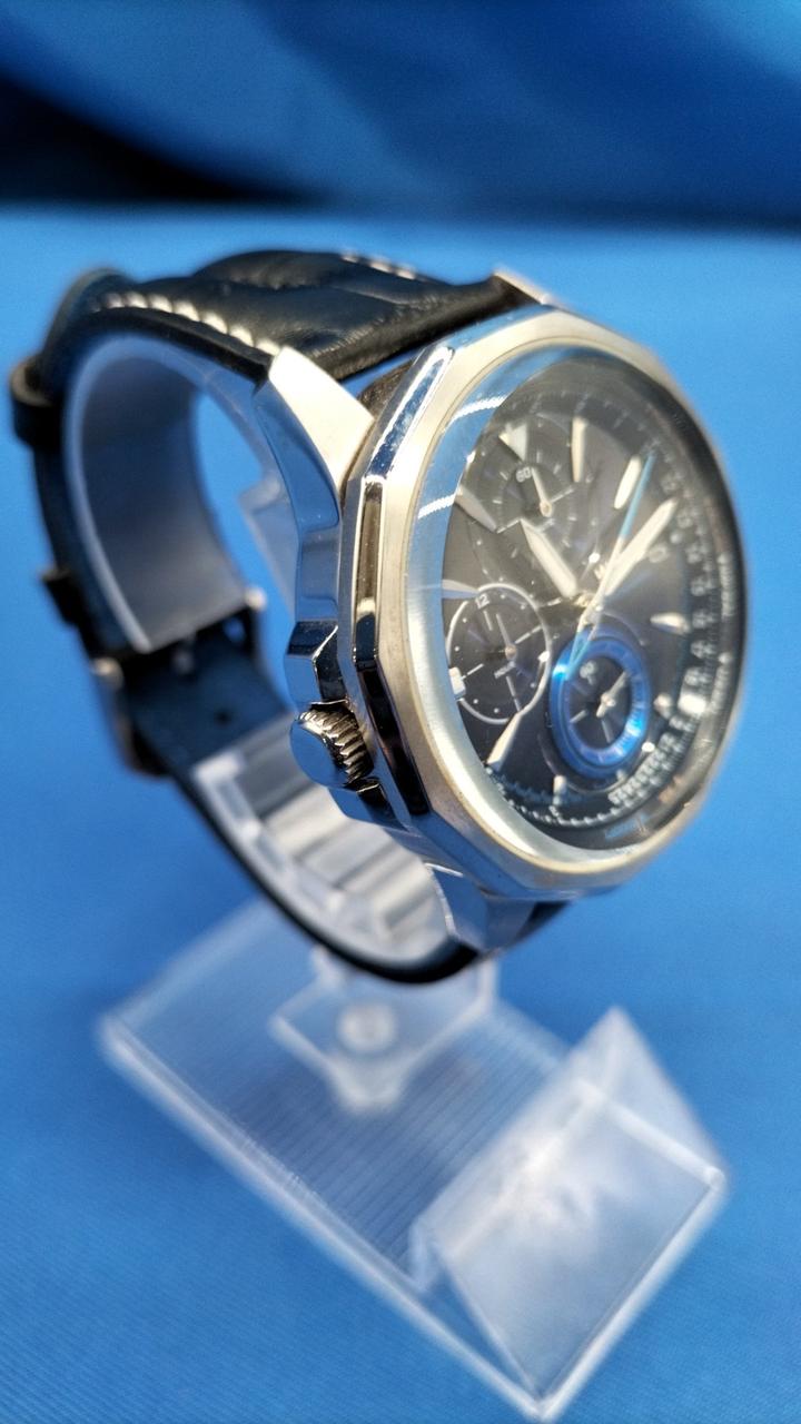 SEIKO Wristwatch VK67-K090 - Banzai Thrifting | BanzaiHobby