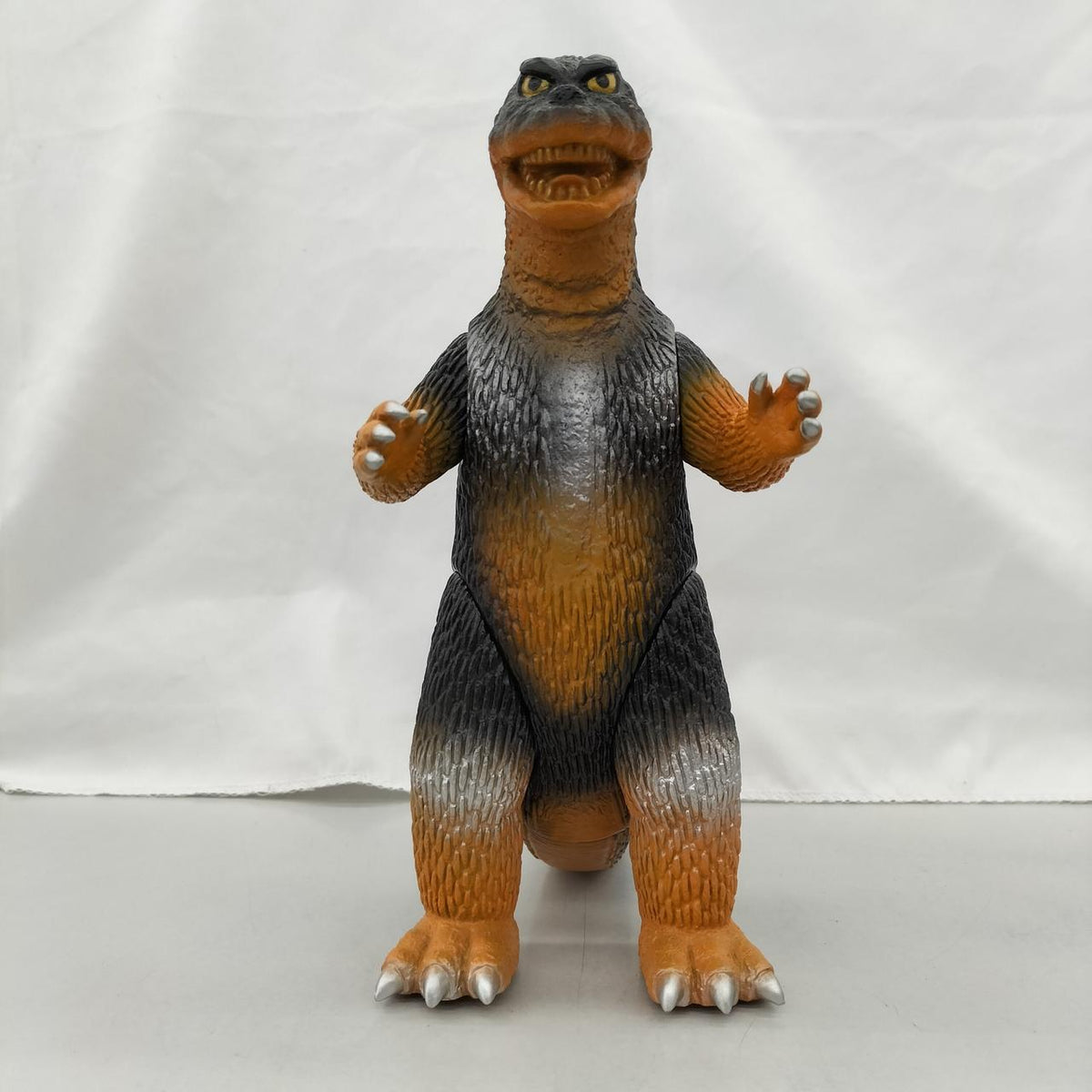 Gigabrain Monster Soft Vinyl Godzilla - Banzai Thrifting | BanzaiHobby