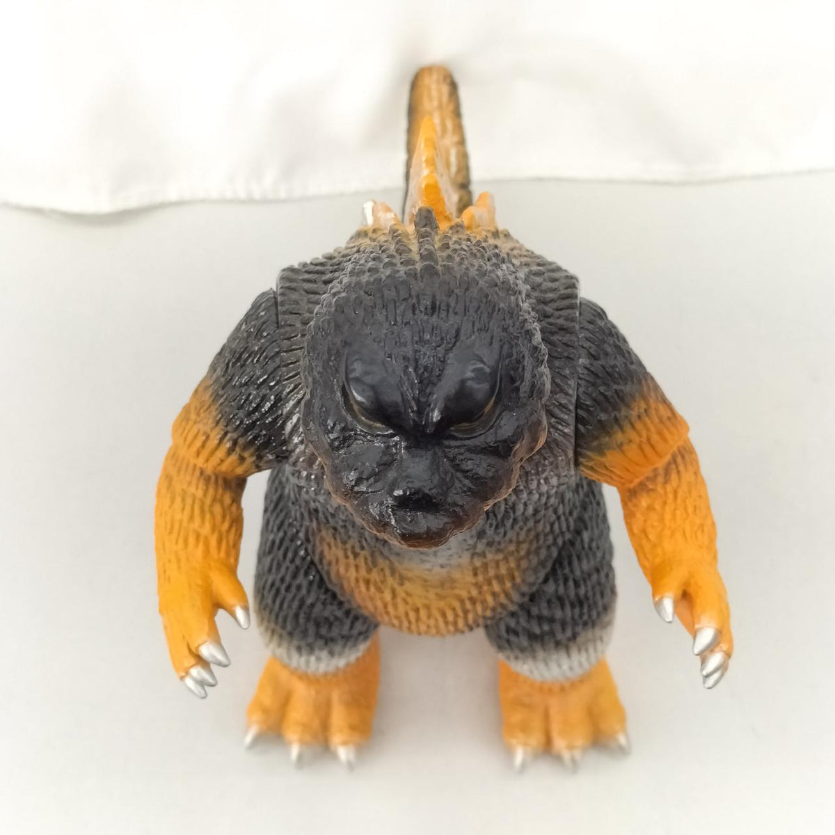 Gigabrain Monster Soft Vinyl Godzilla - Banzai Thrifting | BanzaiHobby