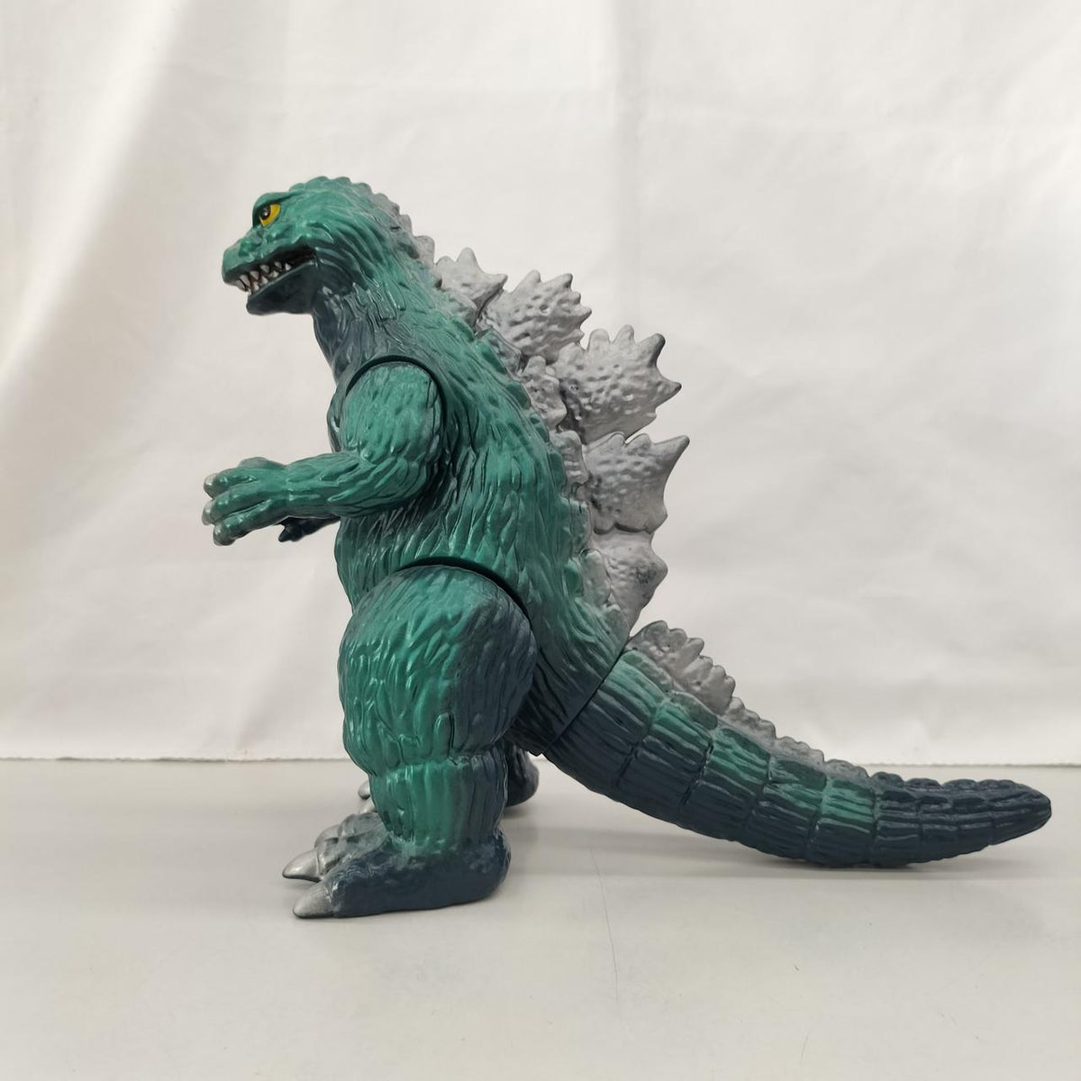 M1 Monster Soft Vinyl Godzilla - Banzai Thrifting | BanzaiHobby
