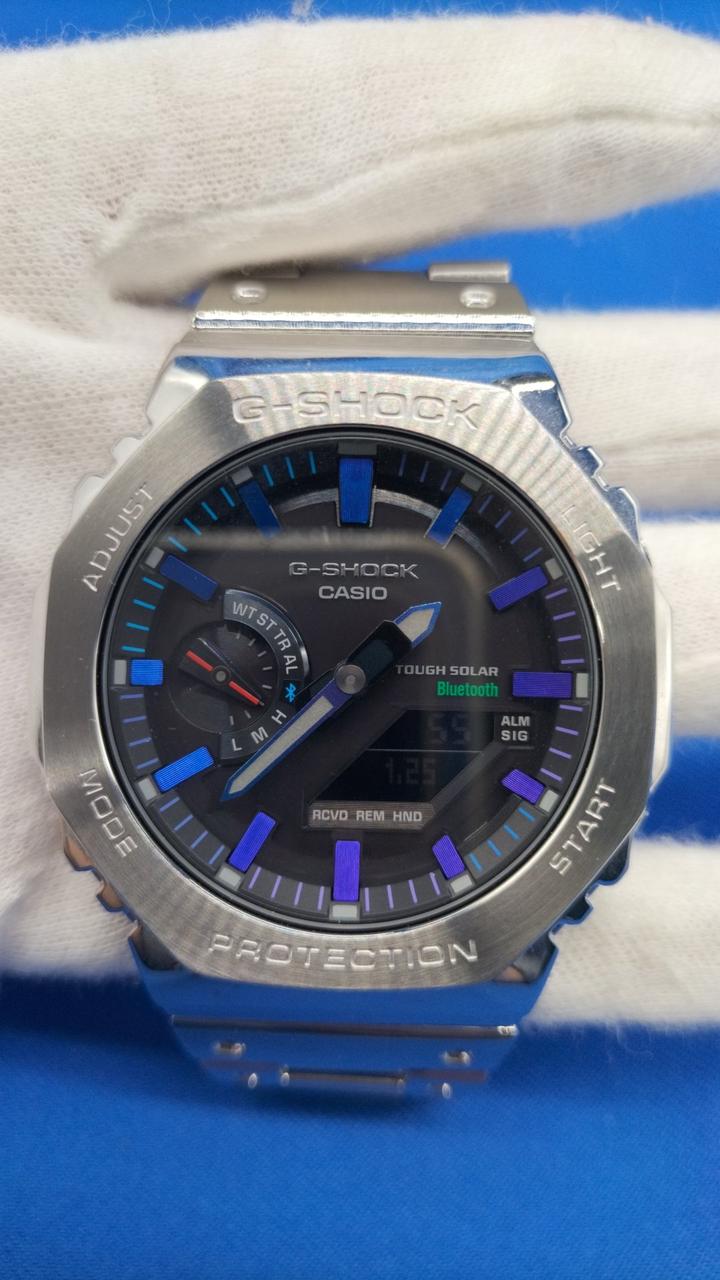 CASIO G-SHOCK GM-B2100 - Banzai Thrifting | BanzaiHobby