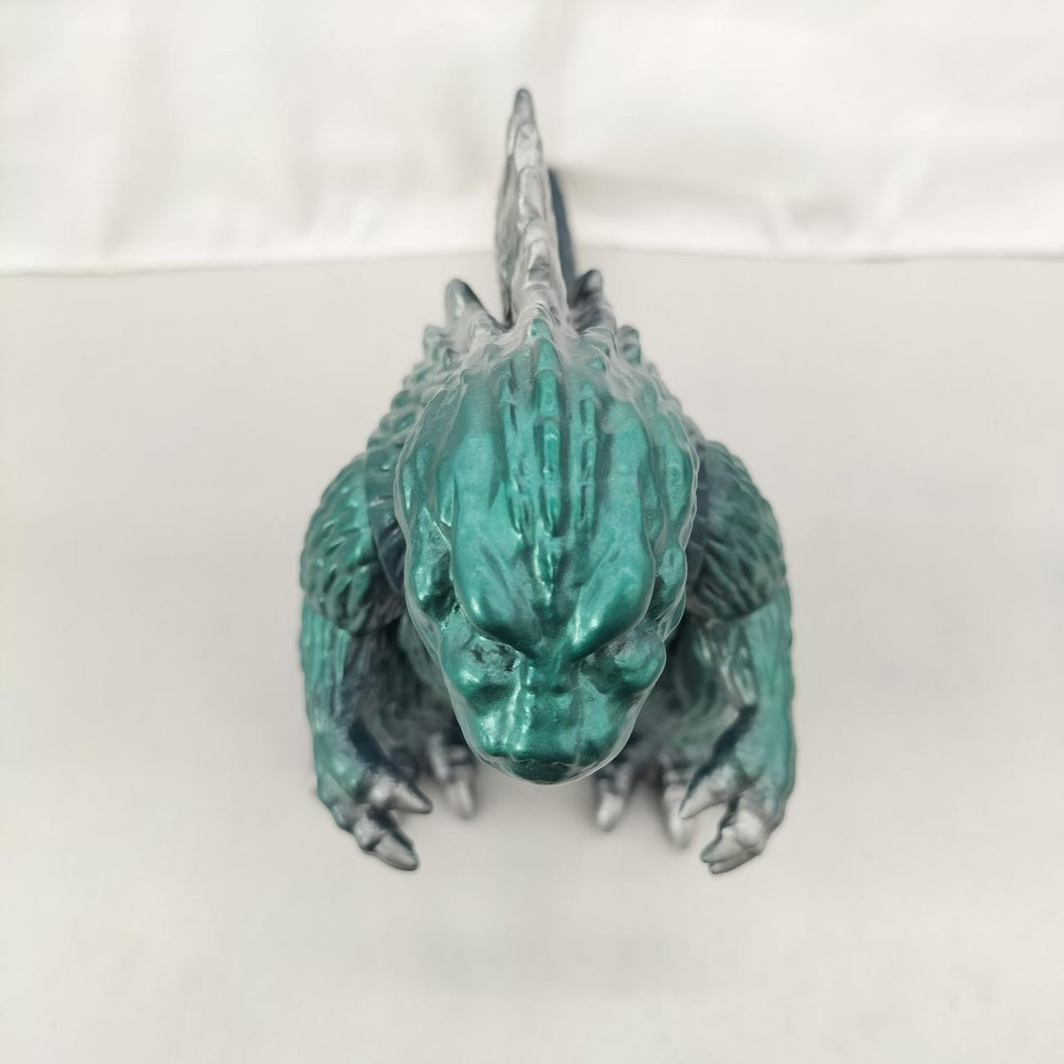 M1 Monster Soft Vinyl Godzilla - Banzai Thrifting | BanzaiHobby