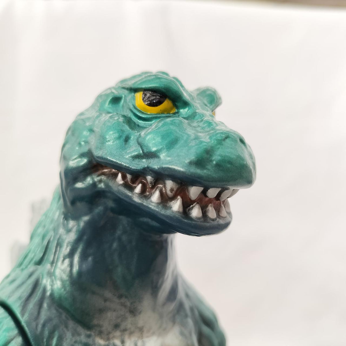 M1 Monster Soft Vinyl Godzilla - Banzai Thrifting | BanzaiHobby
