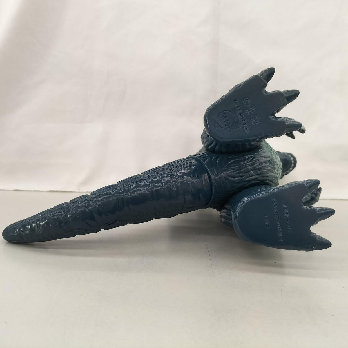 M1 Monster Soft Vinyl Godzilla - Banzai Thrifting | BanzaiHobby