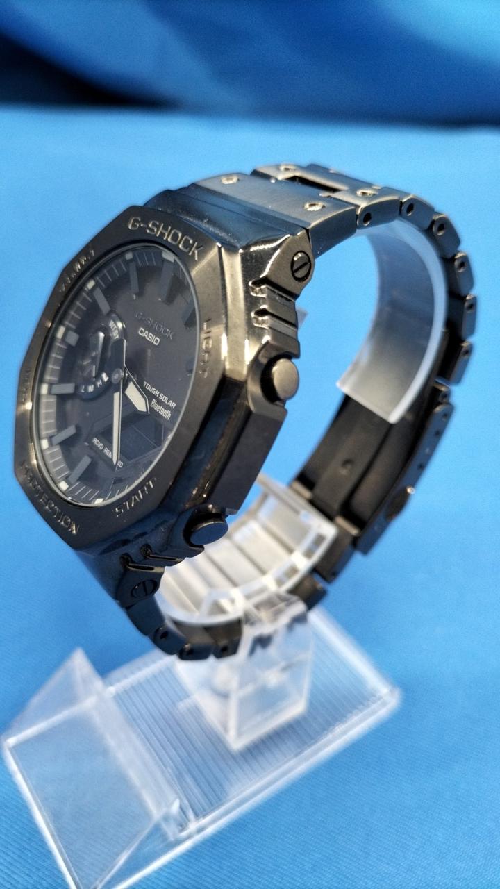 CASIO G-SHOCK GM-B2100 - Banzai Thrifting | BanzaiHobby