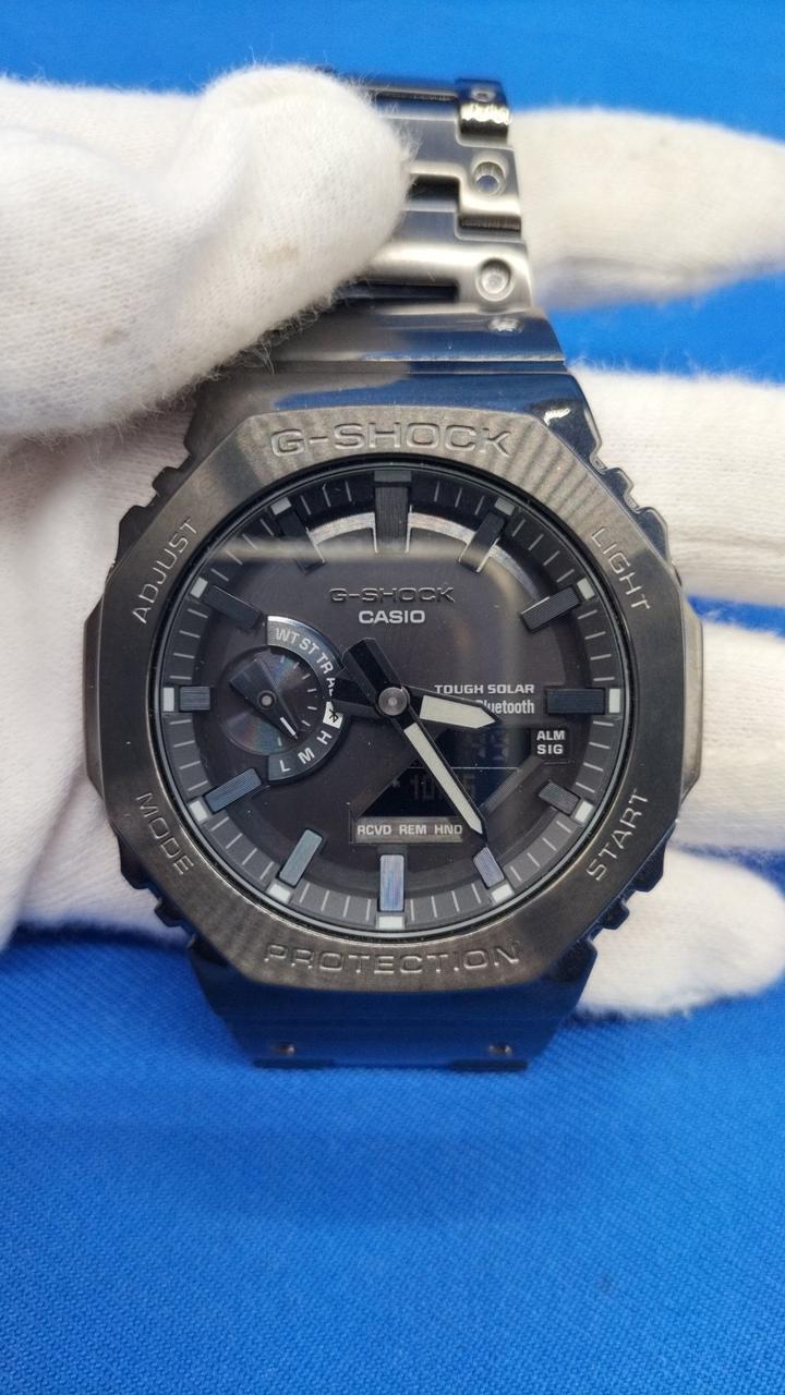 CASIO G-SHOCK GM-B2100 - Banzai Thrifting | BanzaiHobby