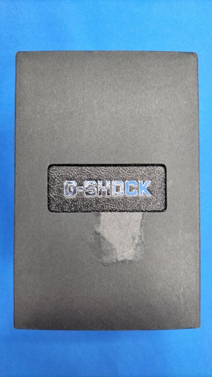 CASIO G-SHOCK GM-B2100 - Banzai Thrifting | BanzaiHobby