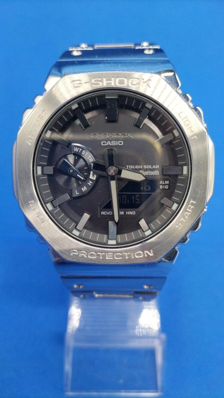 CASIO G-SHOCK GM-B2100 - Banzai Thrifting | BanzaiHobby
