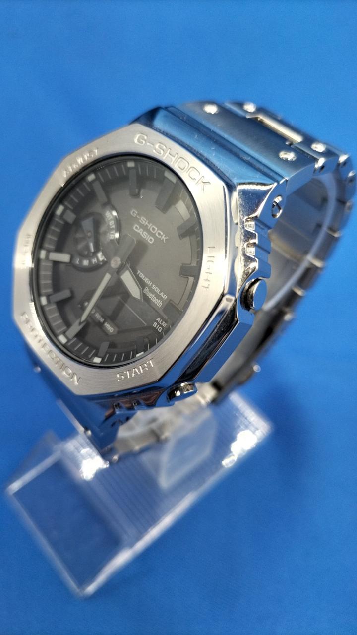 CASIO G-SHOCK GM-B2100 - Banzai Thrifting | BanzaiHobby