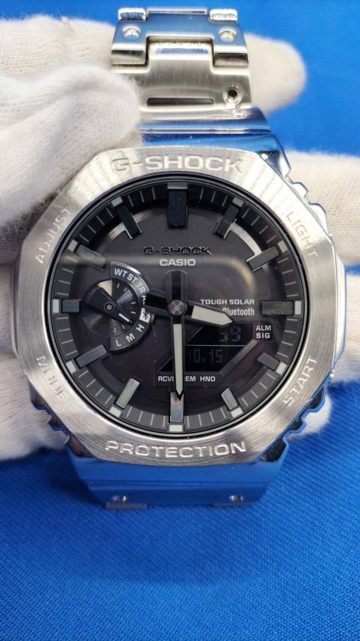 CASIO G-SHOCK GM-B2100 - Banzai Thrifting | BanzaiHobby