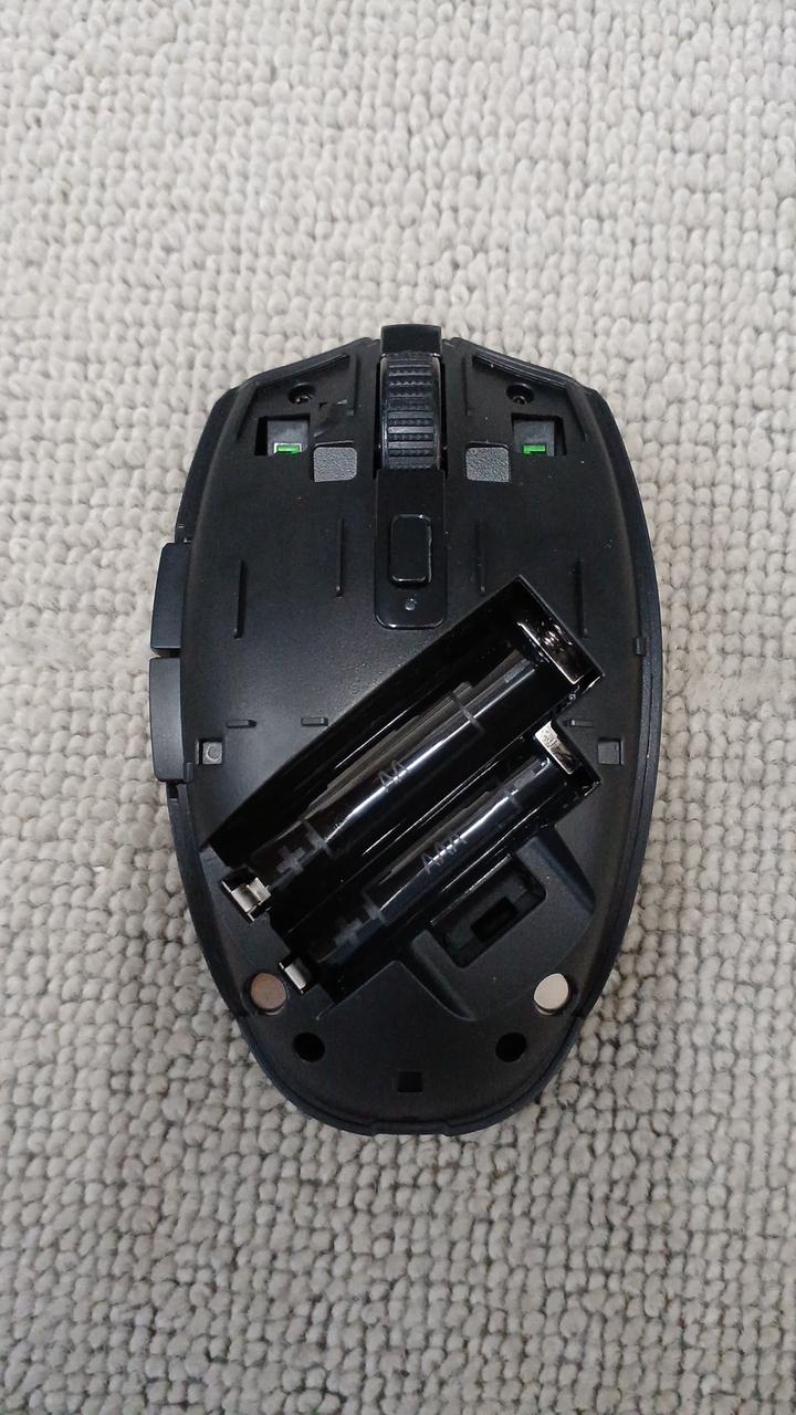 RAZER Gaming Mouse RZ01-03731400-R3M1 - Banzai Thrifting | BanzaiHobby