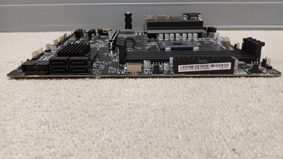 MSI Motherboard B550M PRO-VDH - Banzai Thrifting | BanzaiHobby