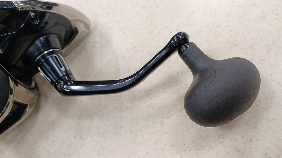 SHIMANO Spinning Reel: 20 Stellar SW20000PG - Banzai Thrifting | BanzaiHobby