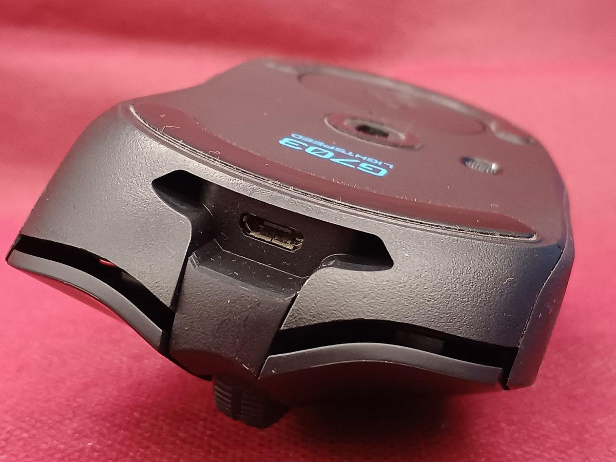 LOGICOOL Gaming Mouse G703H - Banzai Thrifting | BanzaiHobby