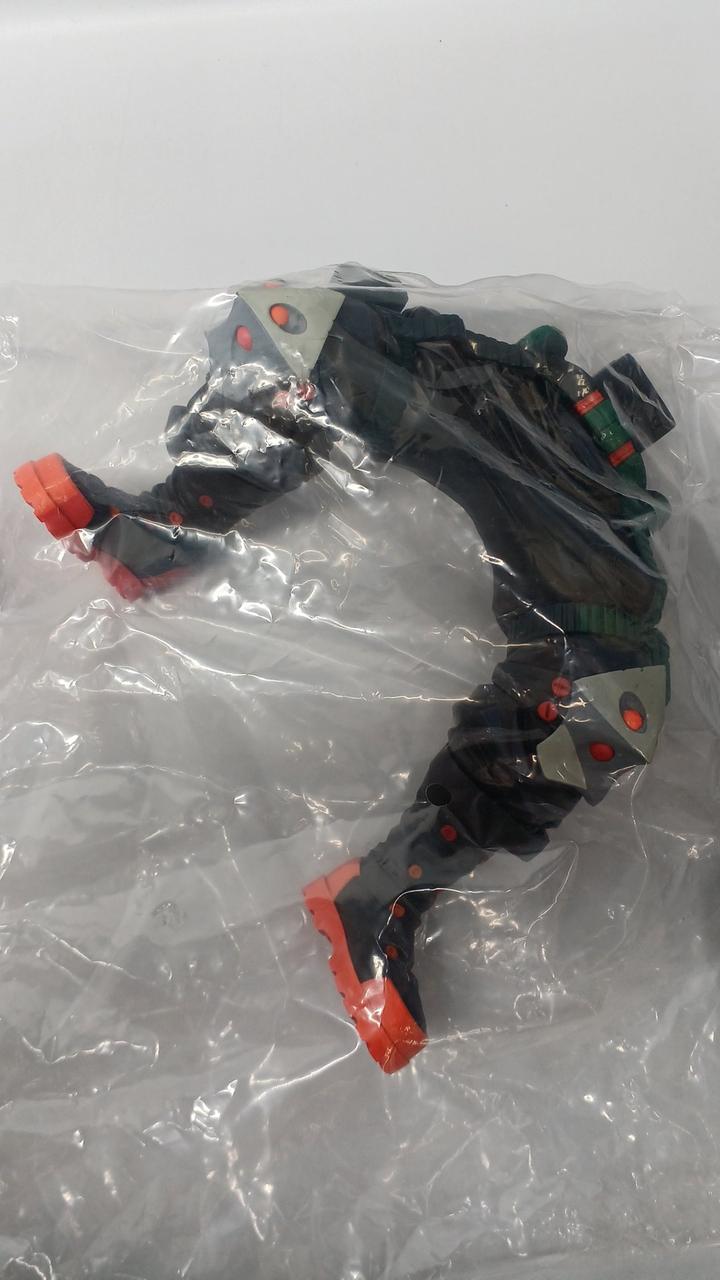 Ichiban Kuji (BANPRESTO) My Hero Academia TWO DIMENSIONS Award Katsumi Bakugo (D) - Banzai Thrifting | BanzaiHobby