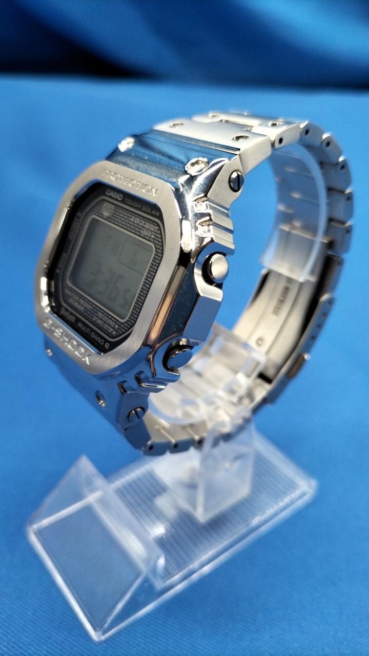 CASIO G-SHOCK GMW-B5000 - Banzai Thrifting | BanzaiHobby