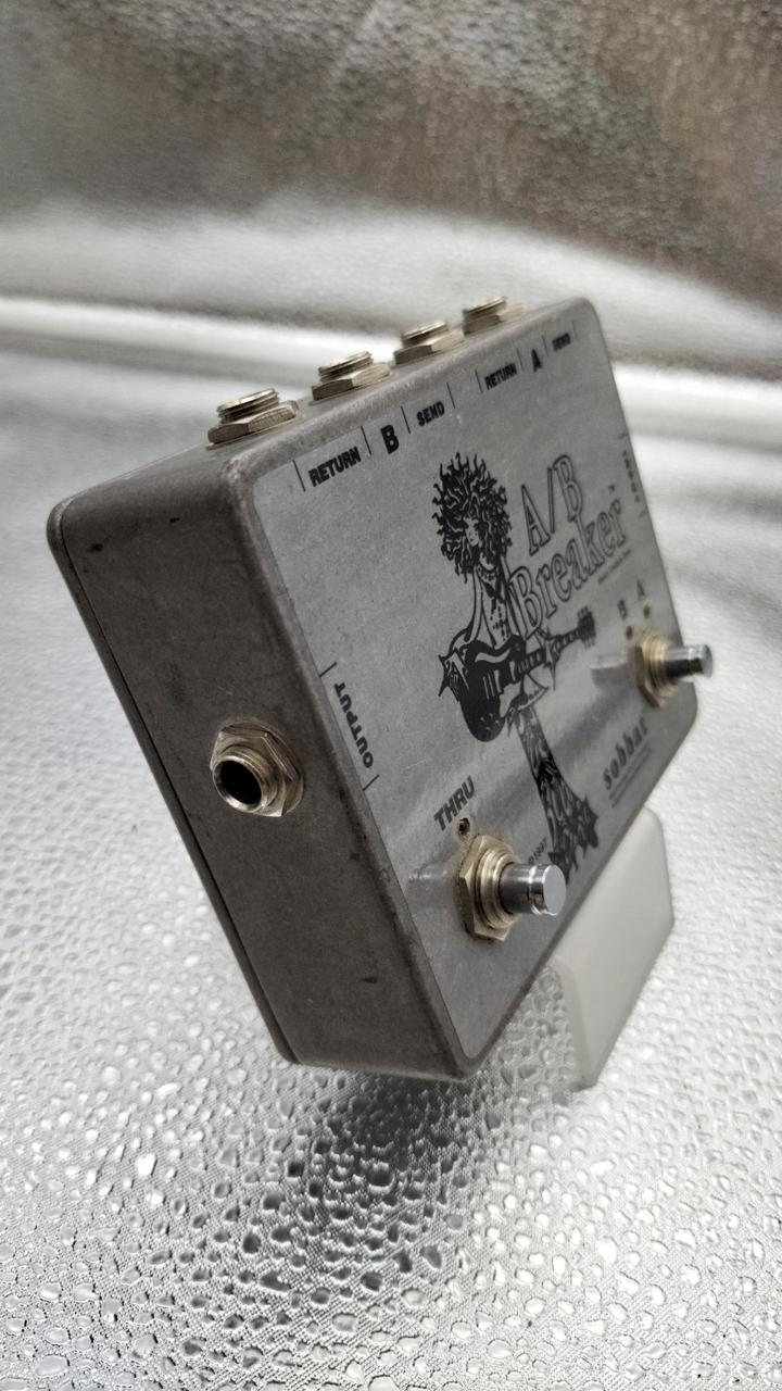 SOBBAT Line Selector A/B BREAKER - Banzai Thrifting | BanzaiHobby