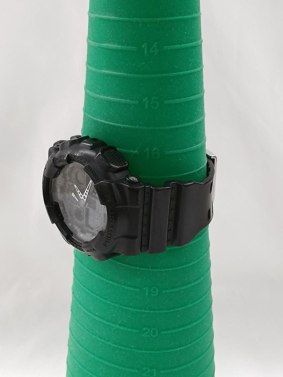 CASIO G-SHOCK GA-100 - Banzai Thrifting | BanzaiHobby