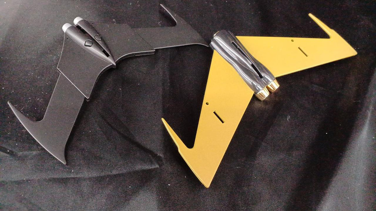 Bandai Chogokin Soul GX-02B Black Great Mazinger Great Mazinger - Banzai Thrifting | BanzaiHobby