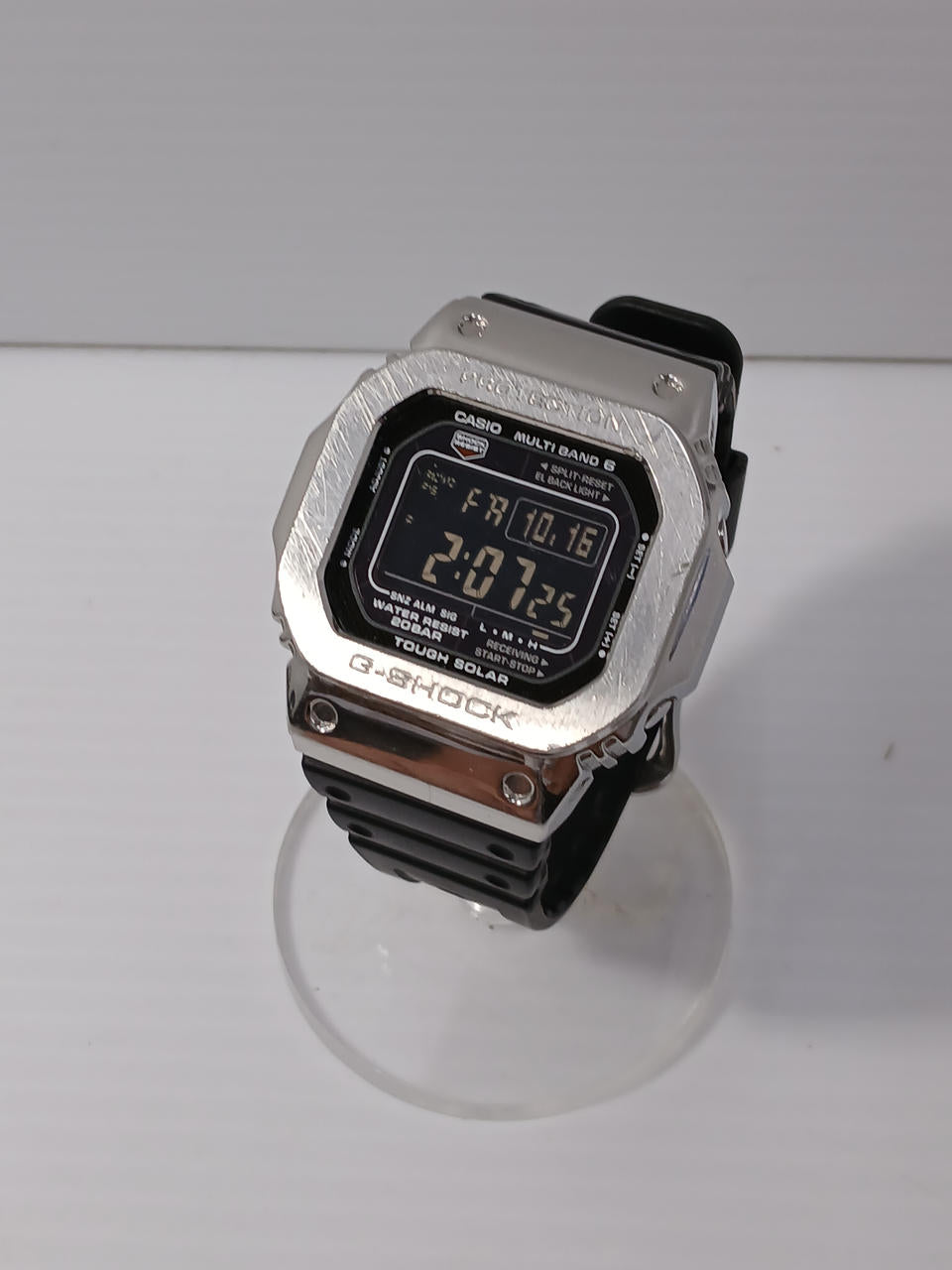 CASIO G-SHOCK GW-M5610BC - Banzai Thrifting | BanzaiHobby