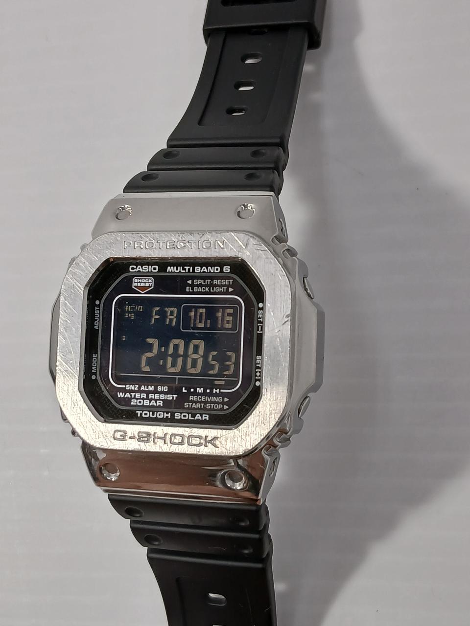 CASIO G-SHOCK GW-M5610BC - Banzai Thrifting | BanzaiHobby