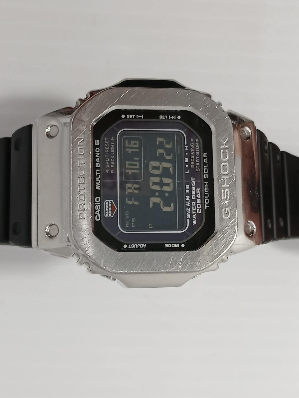 CASIO G-SHOCK GW-M5610BC - Banzai Thrifting | BanzaiHobby