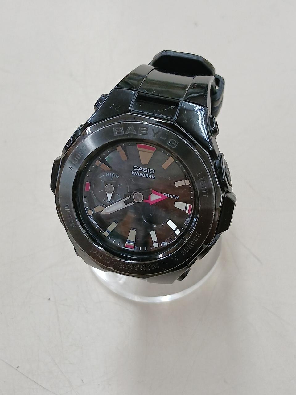 CASIO BABY-G BGA-225G - Banzai Thrifting | BanzaiHobby