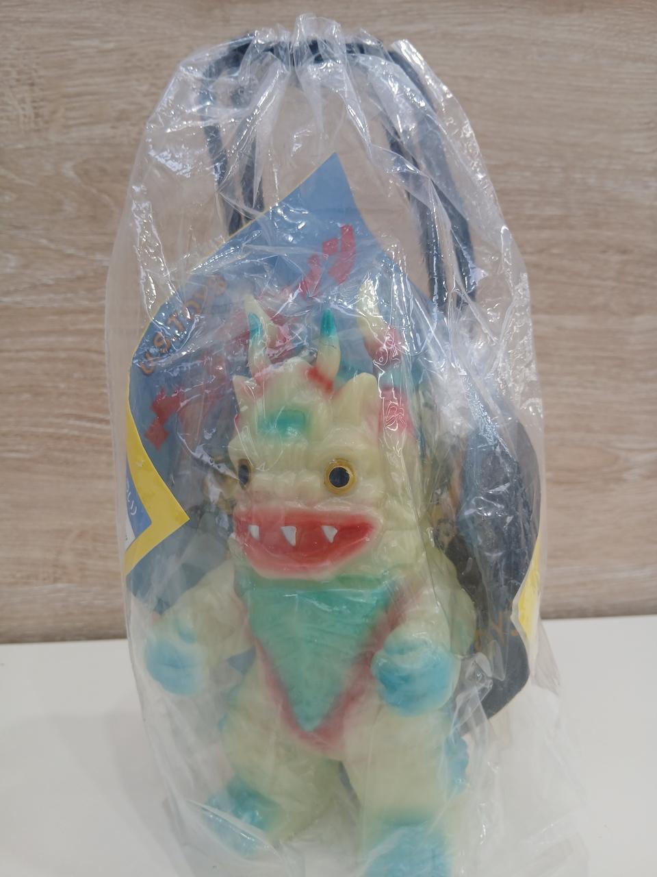 U.S.TOYS SB Miclas Soft Vinyl Ultra Seven Monster Soft Vinyl Series - Banzai Thrifting | BanzaiHobby