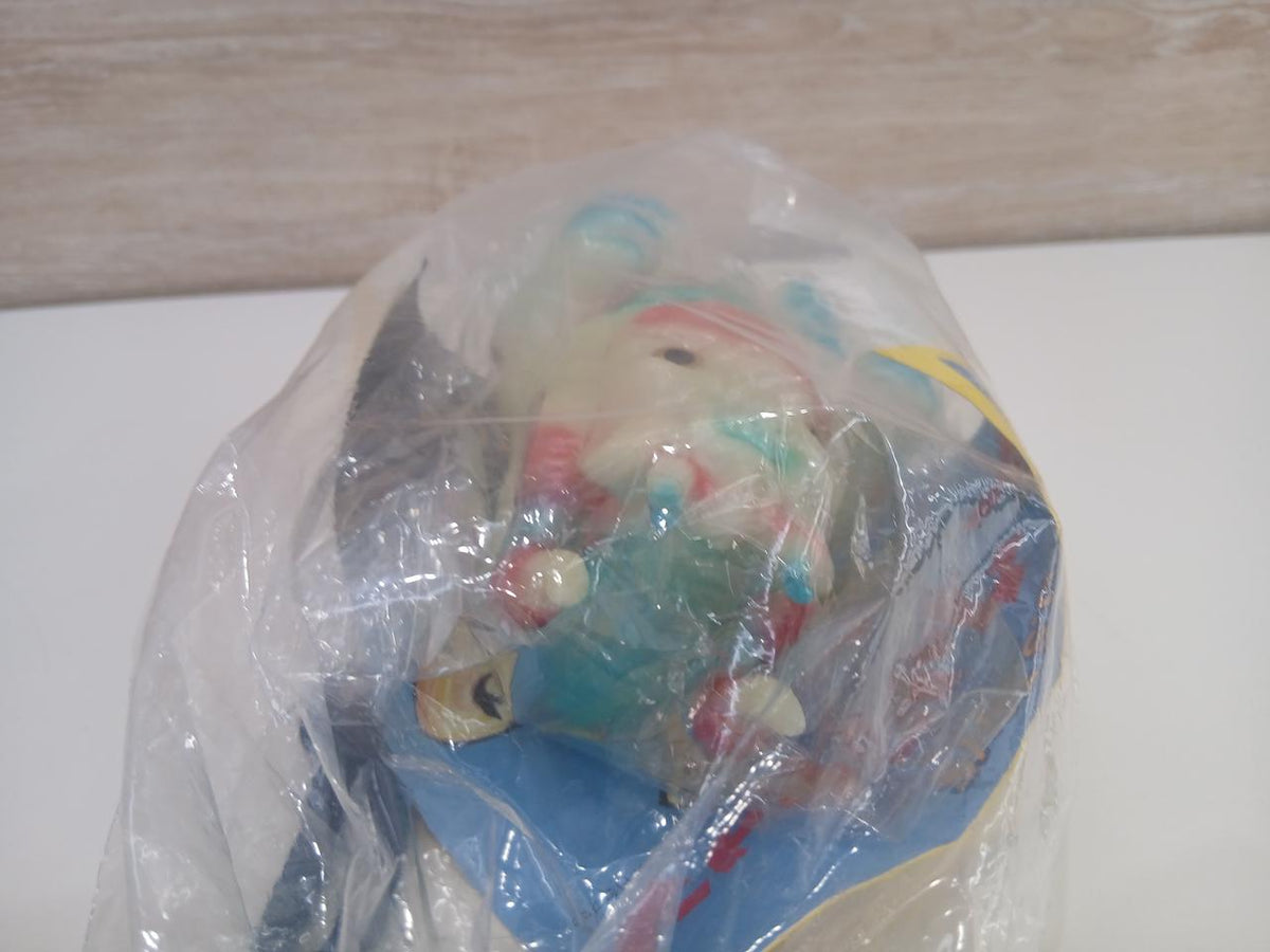 U.S.TOYS SB Miclas Soft Vinyl Ultra Seven Monster Soft Vinyl Series - Banzai Thrifting | BanzaiHobby