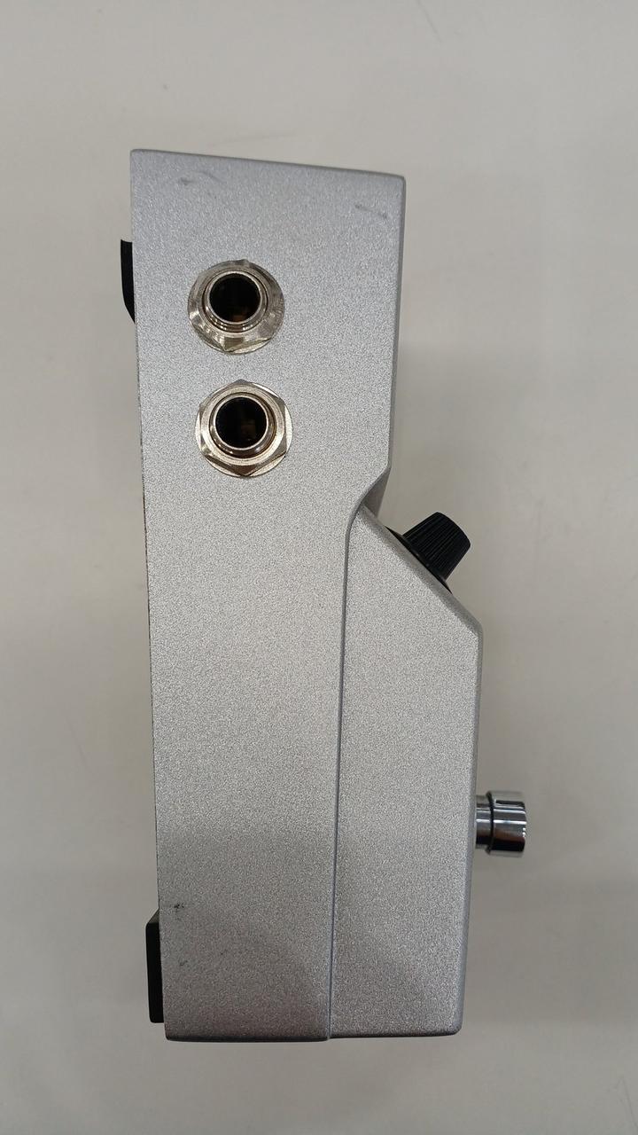 ZOOM Effects pedal: MS-50G - Banzai Thrifting | BanzaiHobby