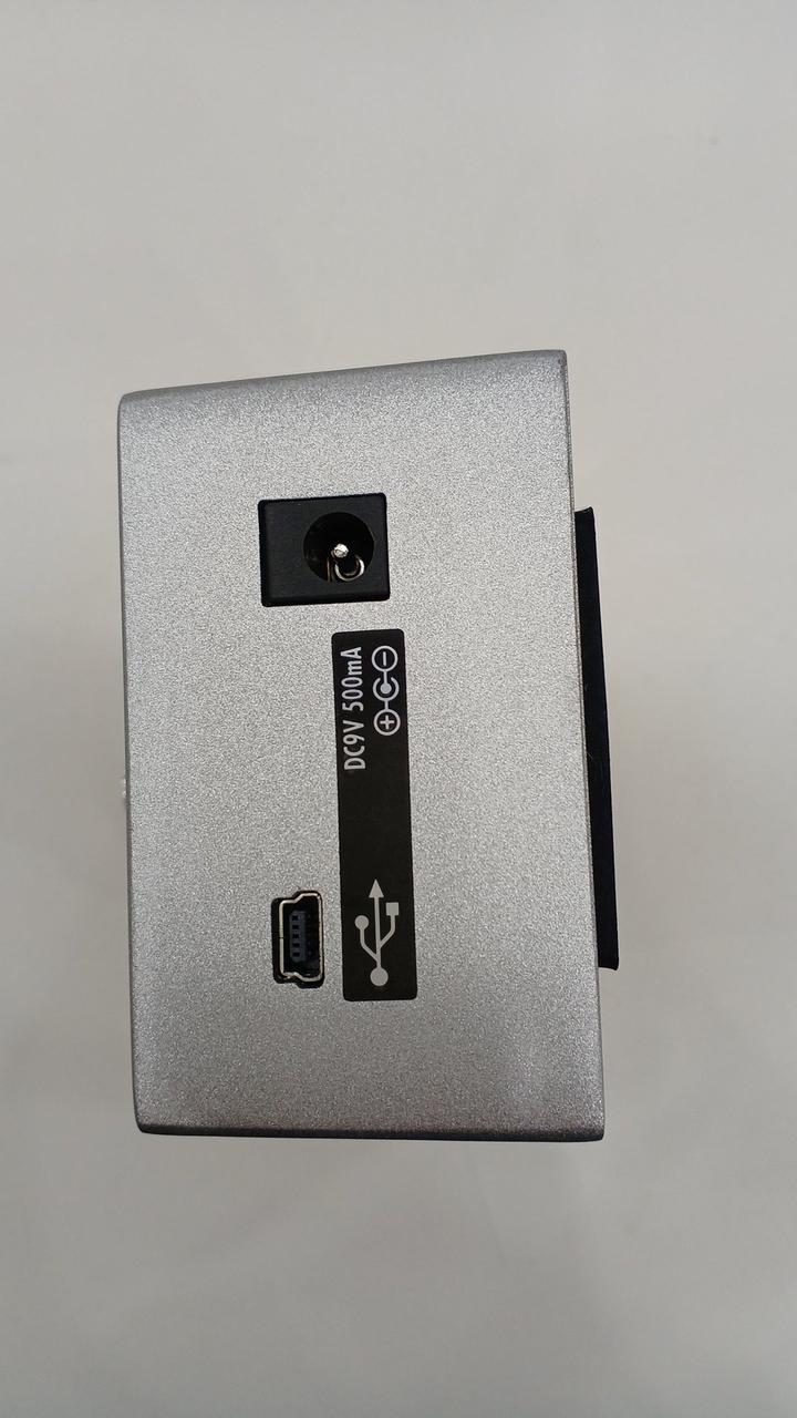ZOOM Effects pedal: MS-50G - Banzai Thrifting | BanzaiHobby